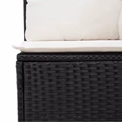 VidaXL 3267296 ensemble de meubles de jardin - Vue supplémentaire 8