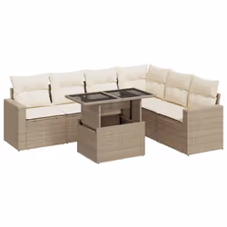 VidaXL 3267298, 7 pièce(s)