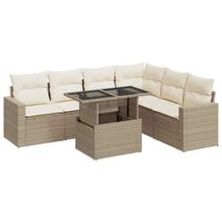 VidaXL 3267298 ensemble de meubles de jardin