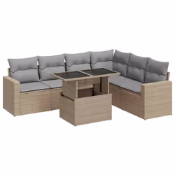 VidaXL 3267299, 7 pièce(s)