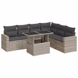 VidaXL 3267302, 7 pièce(s)