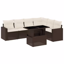 VidaXL 3267303, 7 pièce(s)