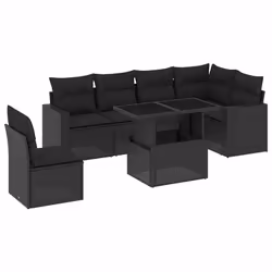 VidaXL 3267305, 7 pièce(s)