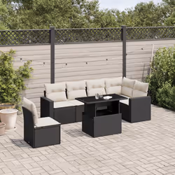 VidaXL 3267306 ensemble de meubles de jardin