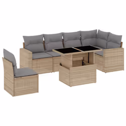 VidaXL 3267309, 7 pièce(s)