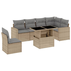 VidaXL 3267309 ensemble de meubles de jardin