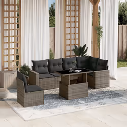 VidaXL 3267310 ensemble de meubles de jardin