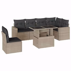 VidaXL 3267312, 7 pièce(s)