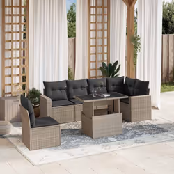 VidaXL 3267312 ensemble de meubles de jardin