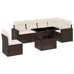 VidaXL 3267313, 7 pièce(s)