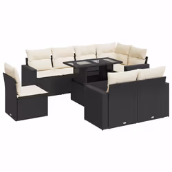 VidaXL 3267406, 9 pièce(s)