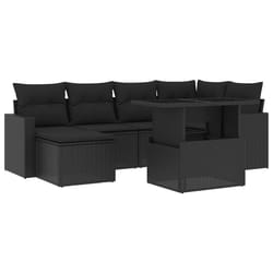 VidaXL 3267415 ensemble de meubles de jardin