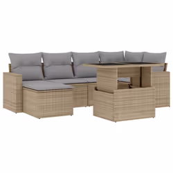 VidaXL 3267419, 7 pièce(s)
