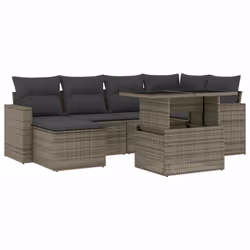 VidaXL 3267420, 7 pièce(s)