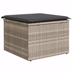 VidaXL 3267422 ensemble de meubles de jardin - Vue supplémentaire 6