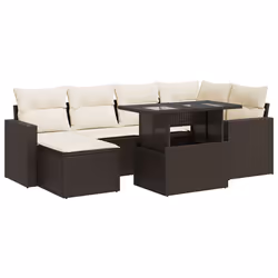 VidaXL 3267423, 7 pièce(s)