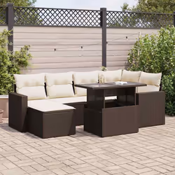 VidaXL 3267423 ensemble de meubles de jardin