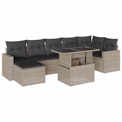 VidaXL 3267432, 8 pièce(s)