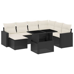 VidaXL 3267436 ensemble de meubles de jardin