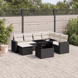 VidaXL 3267436 ensemble de meubles de jardin