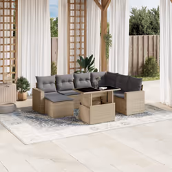 VidaXL 3267439 ensemble de meubles de jardin