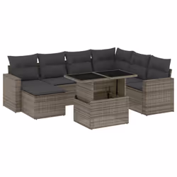 VidaXL 3267440, 8 pièce(s)