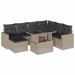 VidaXL 3267442, 8 pièce(s)