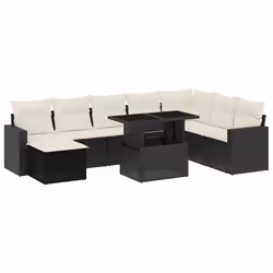 VidaXL 3267466, 9 pièce(s)