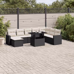 VidaXL 3267466 ensemble de meubles de jardin