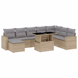 VidaXL 3267469, 9 pièce(s)
