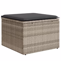VidaXL 3267472 ensemble de meubles de jardin - Vue supplémentaire 7