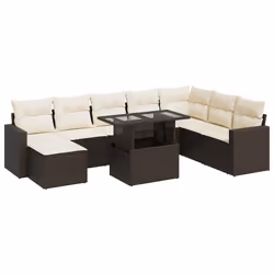 VidaXL 3267473, 9 pièce(s)