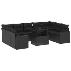 VidaXL 3267475 ensemble de meubles de jardin