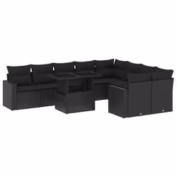 VidaXL 3267495, 10 pièce(s)