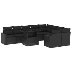 VidaXL 3267495 ensemble de meubles de jardin