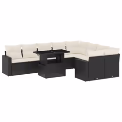 VidaXL 3267496, 10 pièce(s)