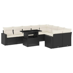 VidaXL 3267496 ensemble de meubles de jardin
