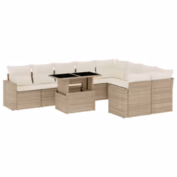 VidaXL 3267498, 10 pièce(s)