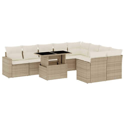 VidaXL 3267498 ensemble de meubles de jardin