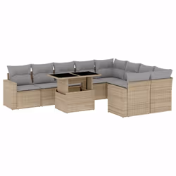 VidaXL 3267499, 10 pièce(s)