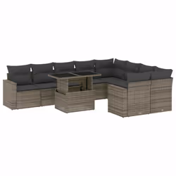 VidaXL 3267500, 10 pièce(s)