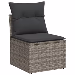 VidaXL 3267500 ensemble de meubles de jardin - Vue supplémentaire 7