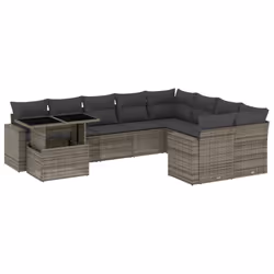 VidaXL 3267510, 10 pièce(s)