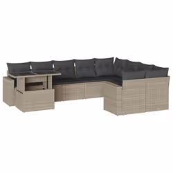 VidaXL 3267512, 10 pièce(s)