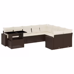 VidaXL 3267513, 10 pièce(s)