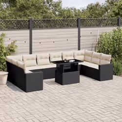 VidaXL 3267516 ensemble de meubles de jardin
