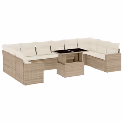 VidaXL 3267518, 11 pièce(s)
