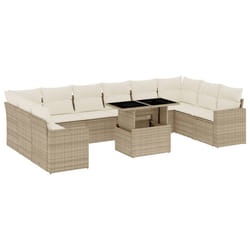 VidaXL 3267518 ensemble de meubles de jardin