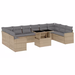 VidaXL 3267519, 11 pièce(s)
