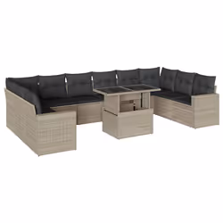 VidaXL 3267522, 11 pièce(s)